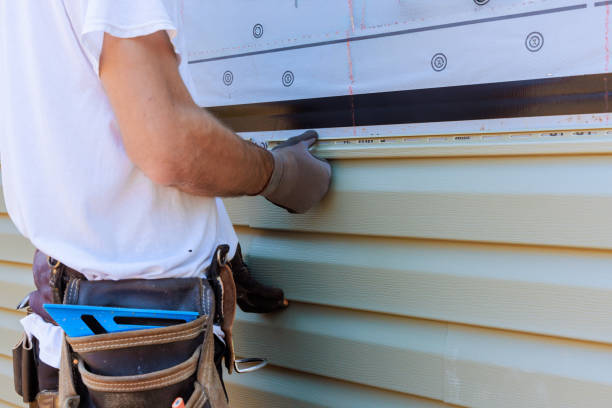 Affordable Siding Replacement solutions in Foster, VA