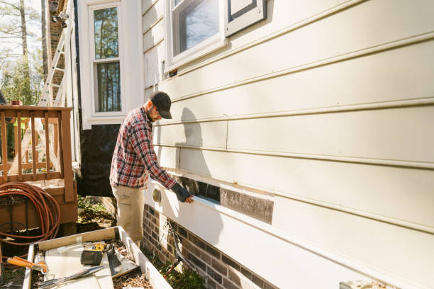 Top rated local Siding Replacement specialists in Foster, VA